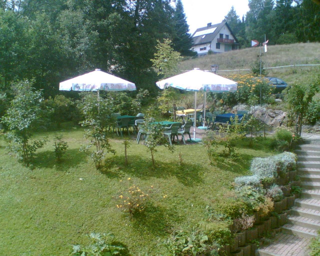 Hotel Landgasthaus Gemsennest Feldberg  Exterior foto